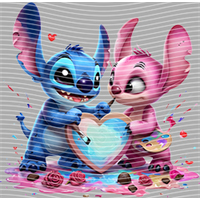 Valentine's Day-QRJ  1215